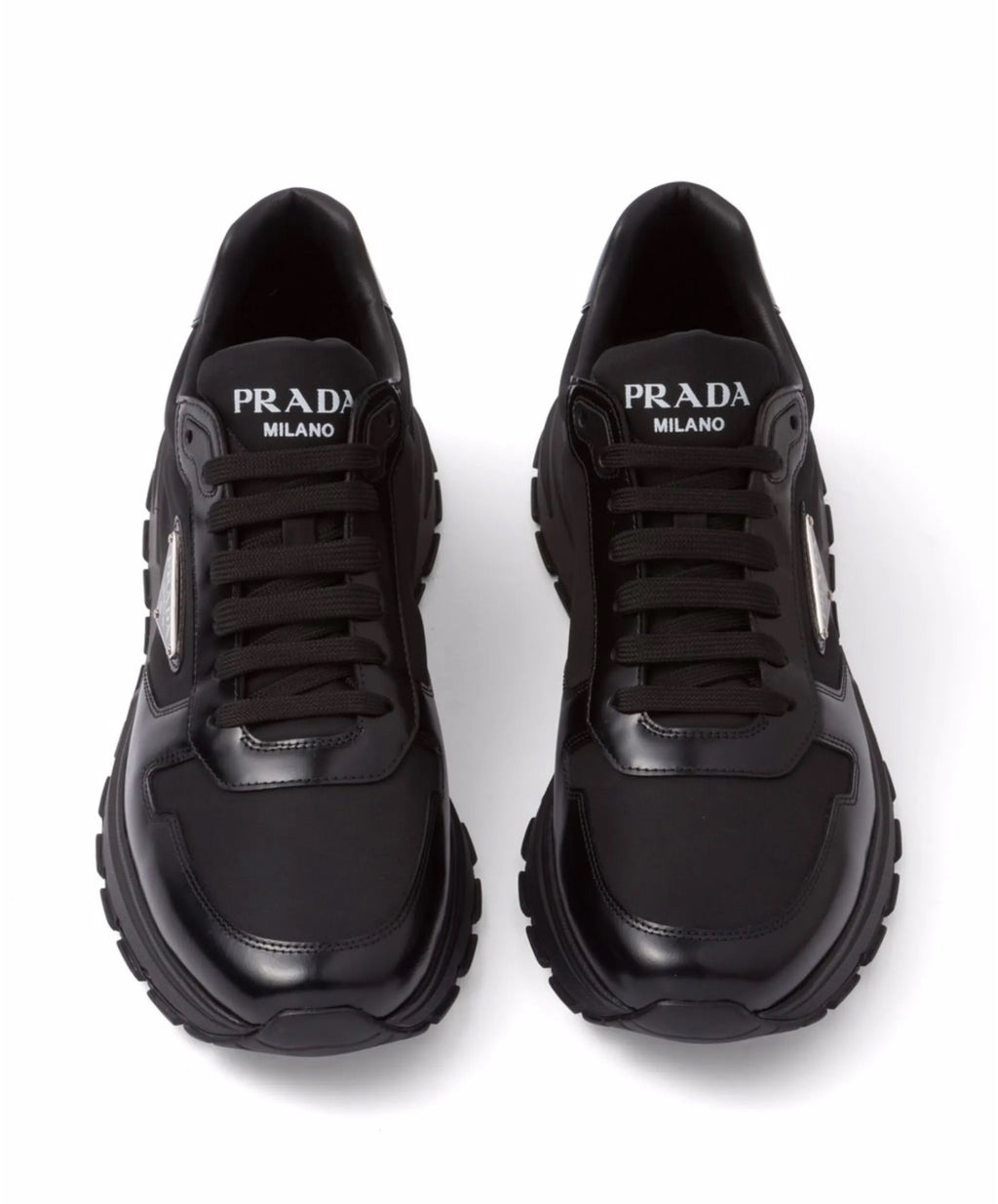 Winniemodo,Winnie modo,Prada re-nylon PRAX 1 sneakers,Prada PRAX 1 black,Prada PRAX 1 sneakers,Prada sneakers mens black,Prad