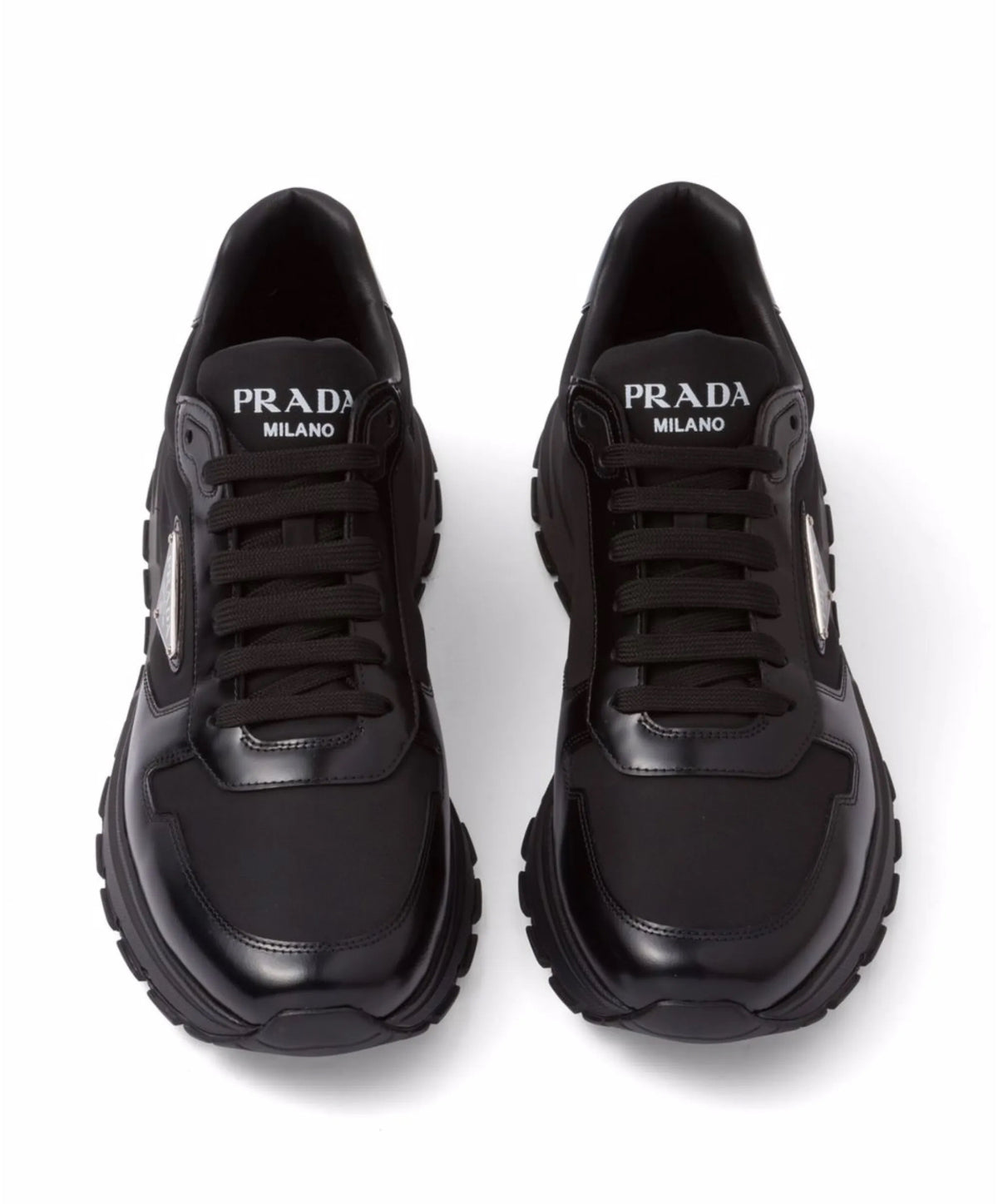Winniemodo,Winnie modo,Prada re-nylon PRAX 1 sneakers,Prada PRAX 1 black,Prada PRAX 1 sneakers,Prada sneakers mens black,Prad