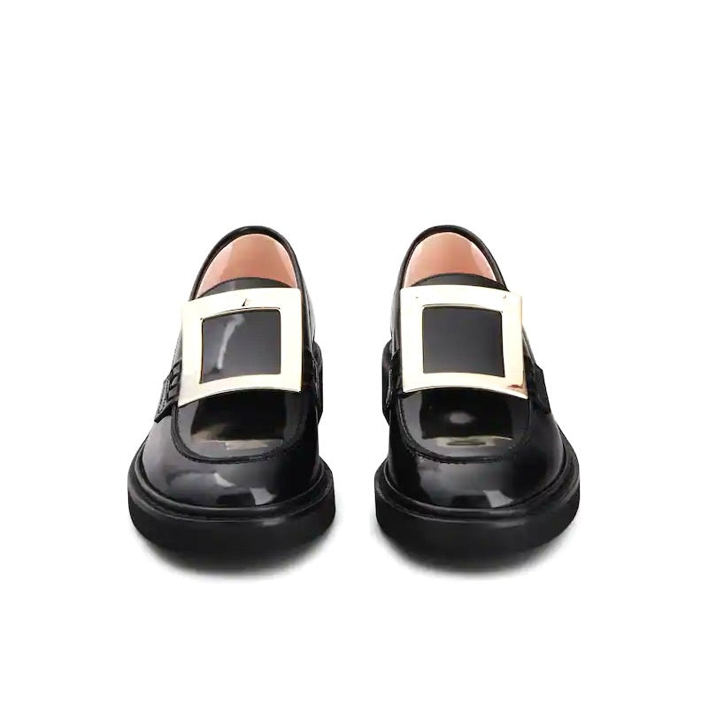 Winniemodo,Winnie modo,Roger Vivier Viv' Rangers Loafers,Roger Vivier Loafers,Roger Vivier Loafers sale,Roger Vivier shoes,Ro