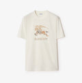 Winniemodo,Winniemodony,Burberry 81190141,Burberry EKD T-shirt,Burberry EKD T-shirt white,Burberry white T-shirt,Burberry t-s