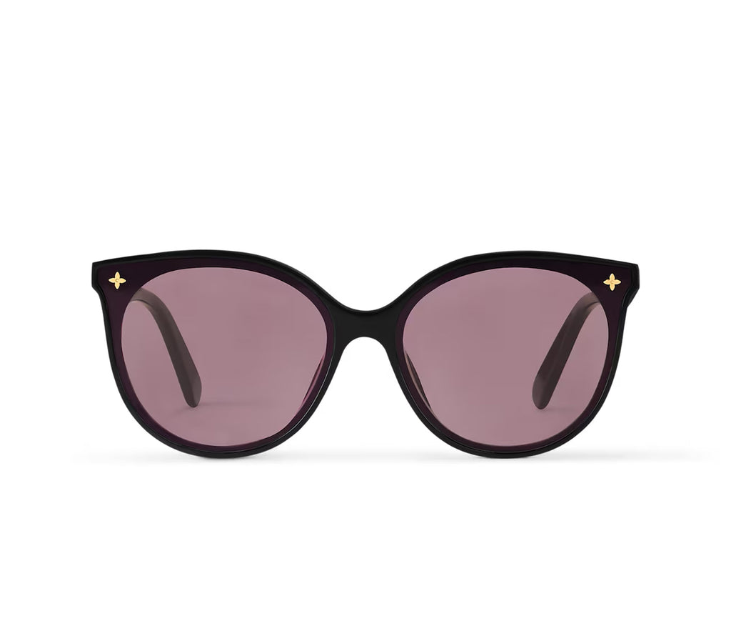 Louis Vuitton Z2155U,LV Z2155U,Winniemodo,Winnie modo,Louis Vuitton Cat Eye Sunglasses,LV Cat Eye Sunglasses,Louis Vuitton su