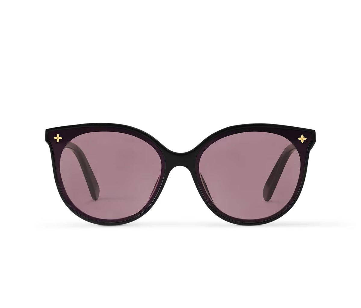 Louis Vuitton Z2155U,LV Z2155U,Winniemodo,Winnie modo,Louis Vuitton Cat Eye Sunglasses,LV Cat Eye Sunglasses,Louis Vuitton su