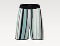 Louis Vuitton 1AHVOW,LV 1AHVOW,Louis Vuitton striped shorts,LV striped shorts,Louis Vuitton shorts mens,Louis Vuitton shorts