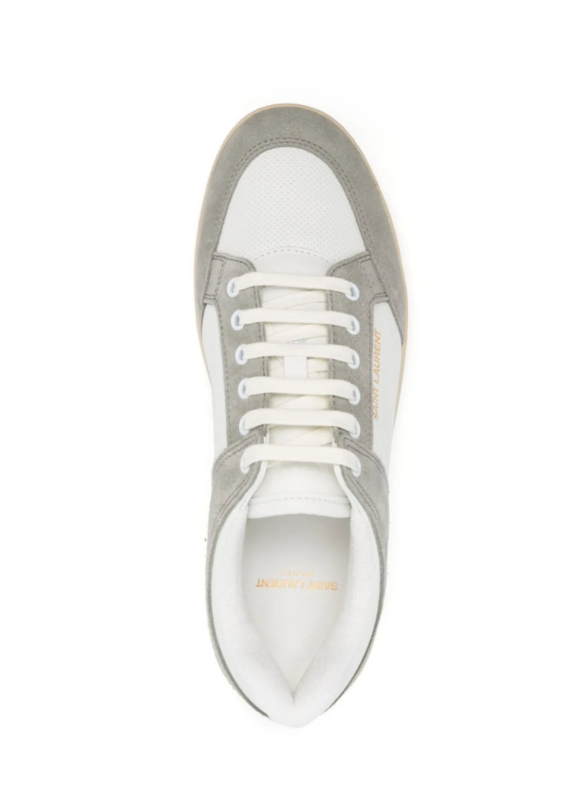 Winniemodo,Winnie modo,Saint Laurent panelled lace up sneakers,Saint Laurent sneakers,Saint Laurent sneakers sale,Saint Laure