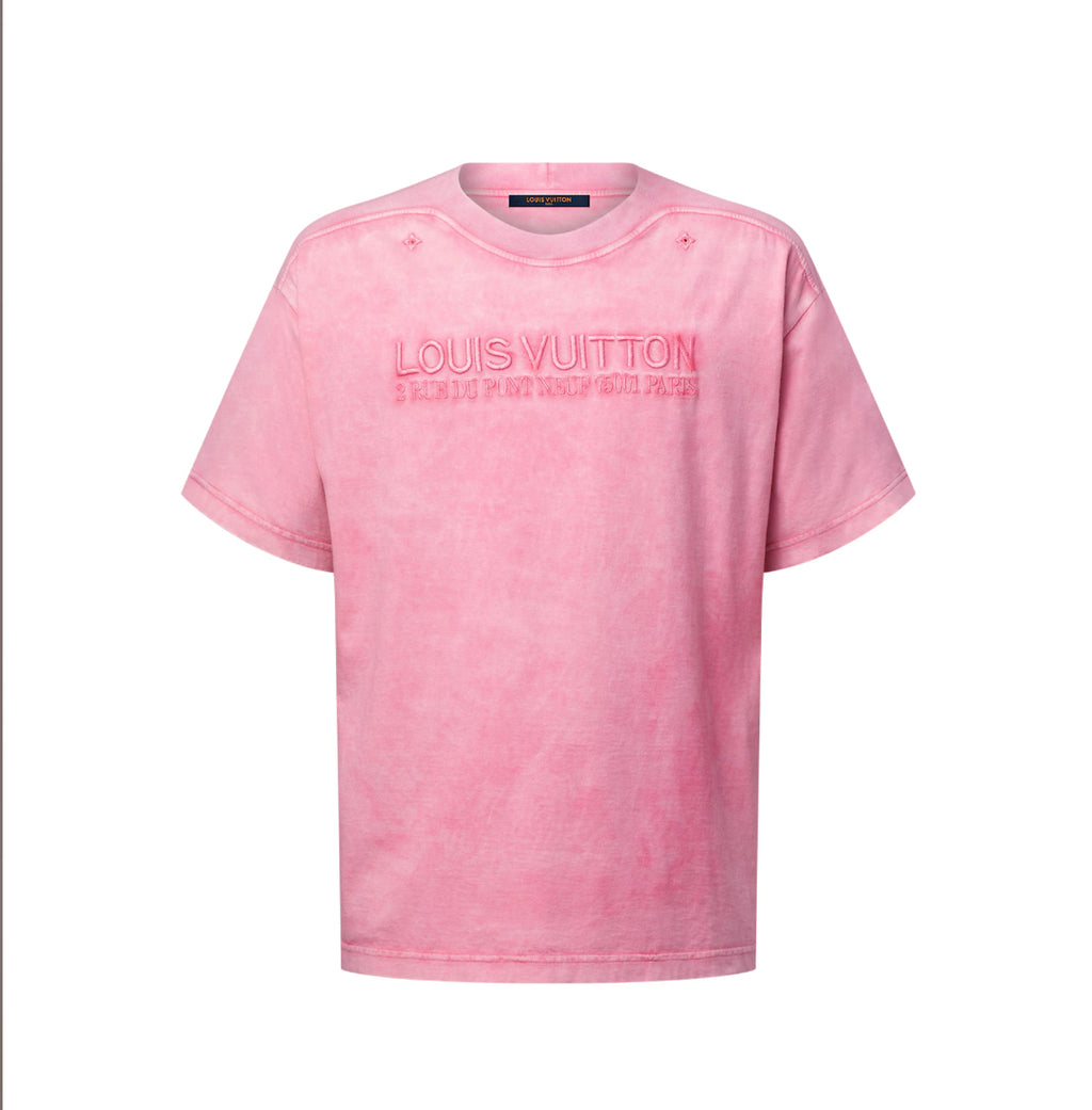 Winniemodo,Winniemodony,Louis Vuitton 1AHWA0,LV 1AHWA0,Louis Vuitton T-shirt sale,LV t-shirt sale,designer clothes websites,b