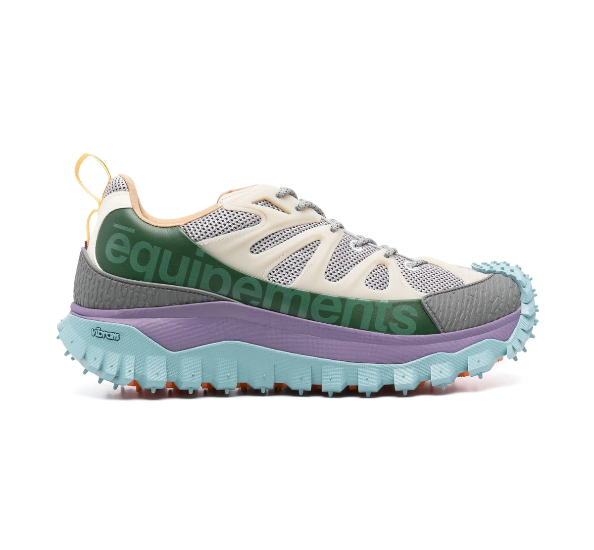Moncler x Salehe Bembury trailgrip amoeba sneakers,Moncler x Salehe Bembury,Moncler x Salehe Bembury sneakers,Moncler Salehe
