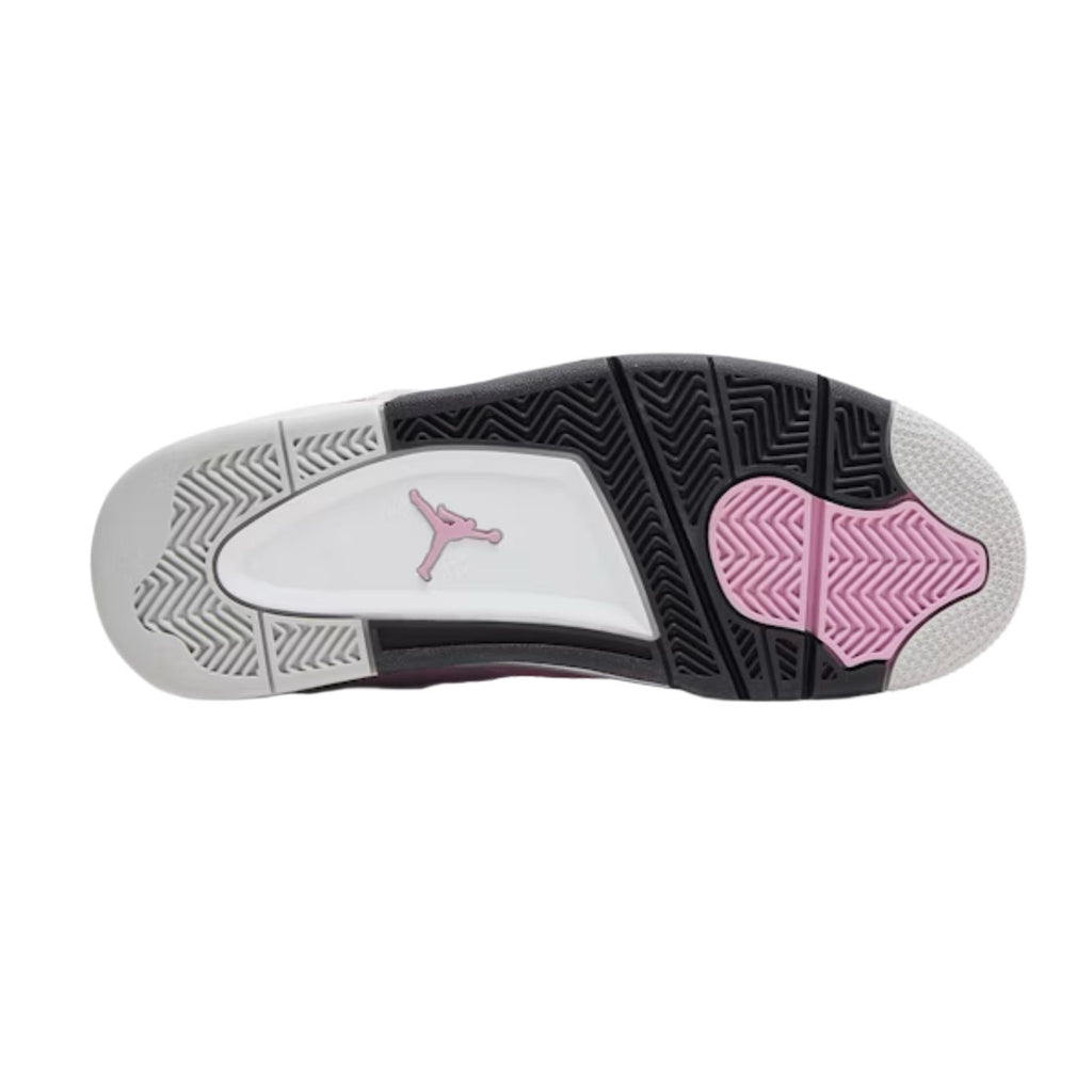 Air Jordan 4 Retro 'Orchid' sneaker