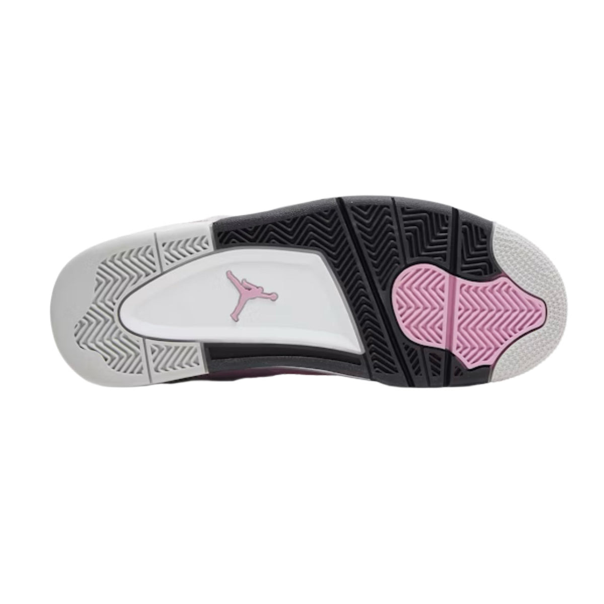 Air Jordan 4 Retro 'Orchid' sneaker