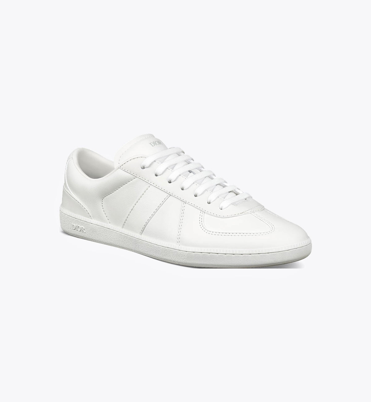 Dior 3SN328ZRH,Dior B01 Sneaker,Dior B01 Matchpoint,Dior B01 Matchpoint Sneaker,Dior B01 white sneaker on sale,Dior white sne