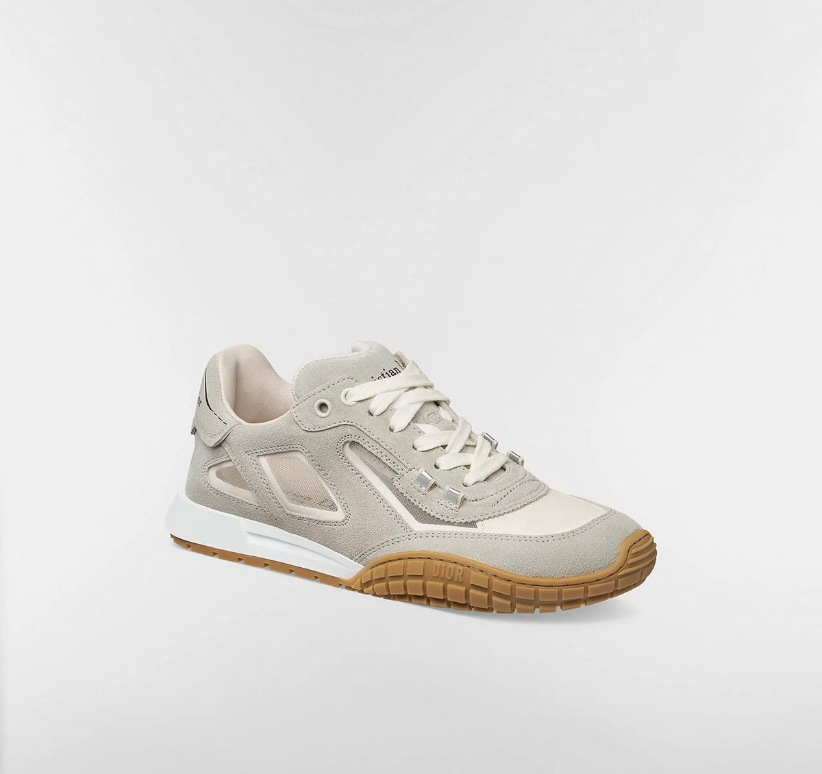 Winniemodo,Winniemodony,Dior KCK506SUE_S03W,Dior Tech Sneaker grey,Dior Tech Sneaker sale,Dior Sneaker 2026,Dior Sneaker wome