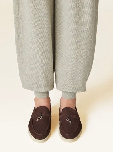 Winniemodo,Winnie modo,Loro Piana FAE5444,Loro Piana walk loafer,Loro Piana walk loafer women,Loro Piana loafer,Loro Piana lo