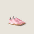 Winniemodo,Winnie modo,MIU MIU 5E417E,MIU MIU sneaker,MIU MIU sneaker sale,MIU MIU sneaker pink,MIU MIU sneakers pink sale,MI