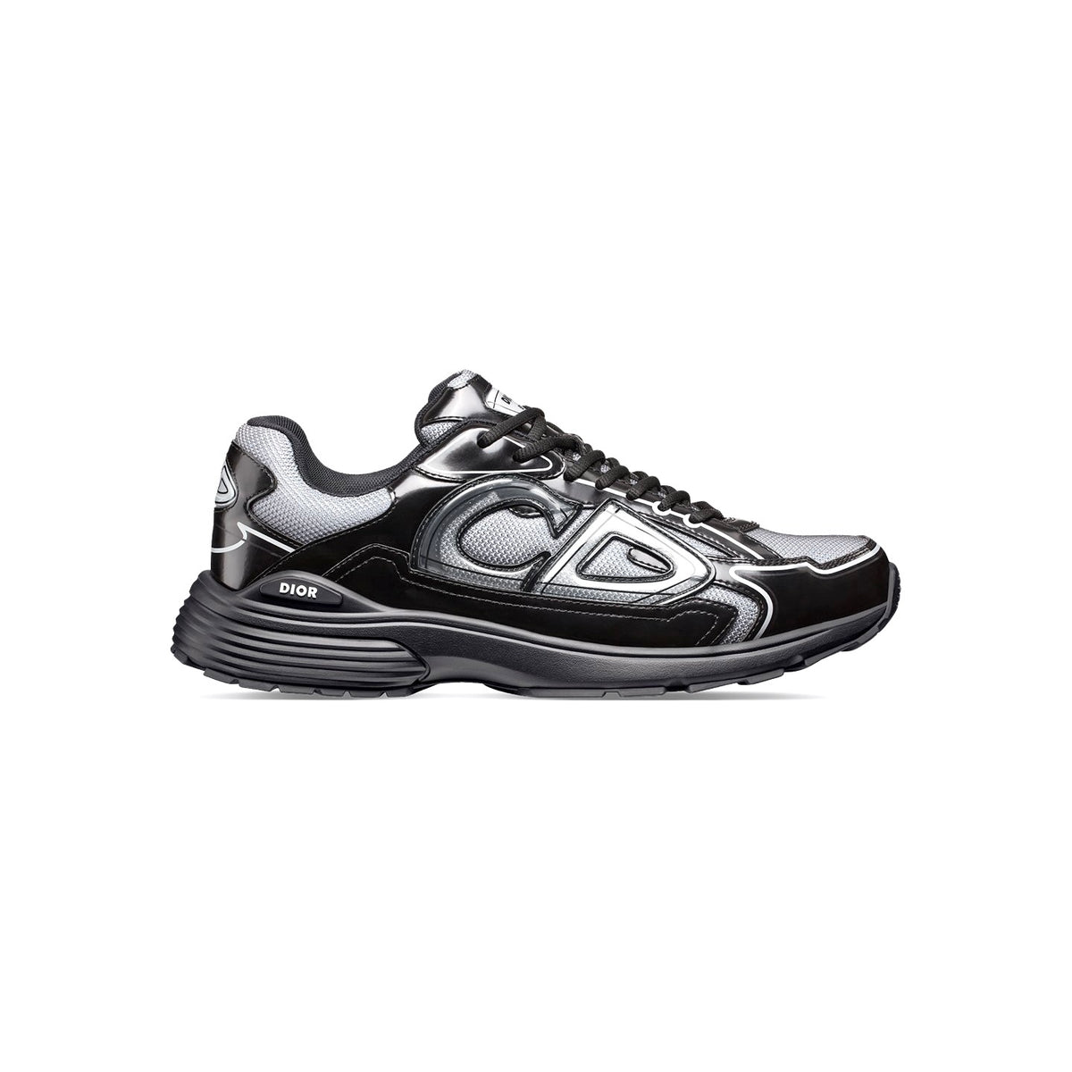 Winniemodo,Winnie modo,Dior 3SN279ZEH_H981,Dior B30 Countdown Sneaker,Dior B30 black,Dior B30 sneaker,Dior B30 sneaker sale,D