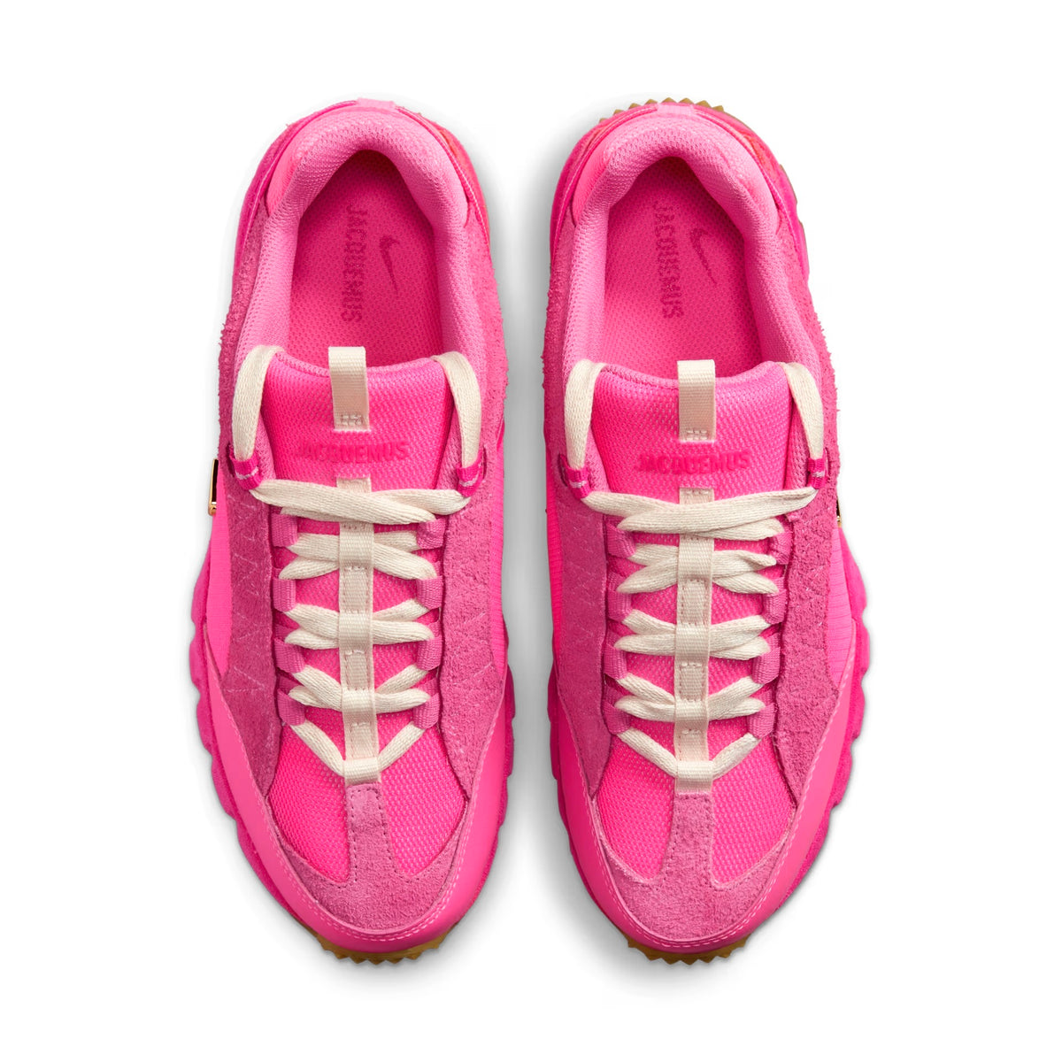 Winniemodo,Winnie modo,Nike Air Humara x Jaquemus Sneaker,Nike Air Humara x Jaquemus pink,Air Humana x Jacquemus pink,Jacquem
