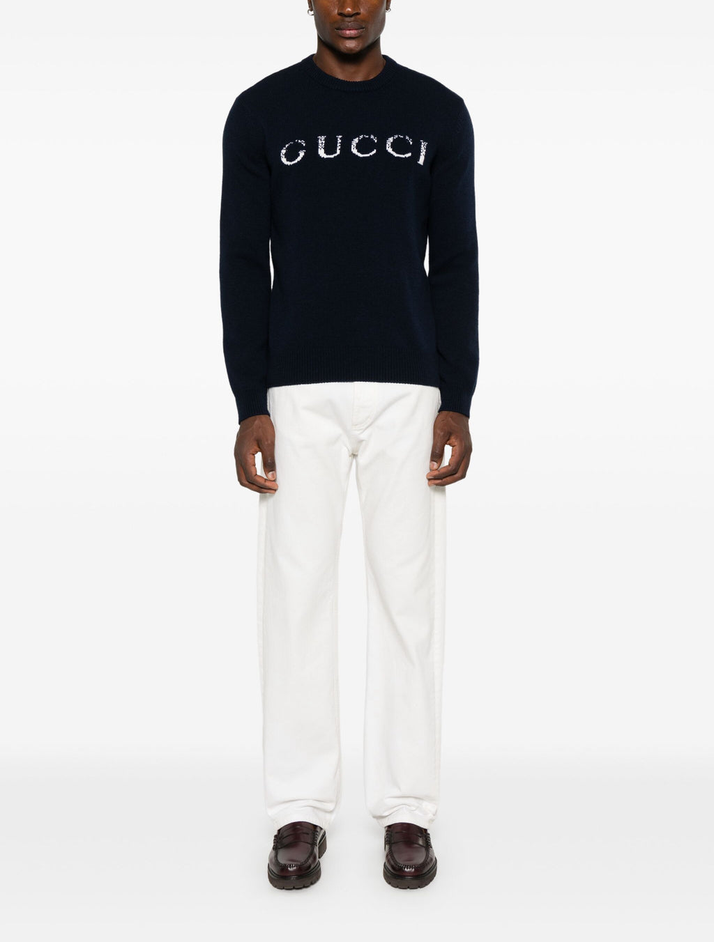 Gucci 795834XKD7K,Gucci sweater,Gucci knitwear sweater on sale,Gucci knitwear authenticity,Gucci knitwear outlet,Gucci knit s