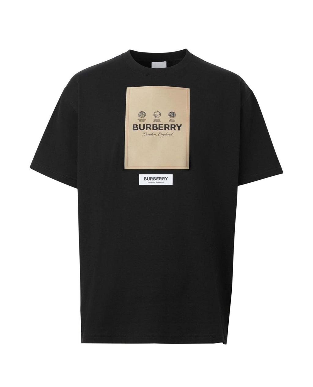 BURBERRY 8057099,burberry men's T-shirt,burberry  T-shirt online shop,burberry T-shirt on sale,burberry outlet,burberry T-shi