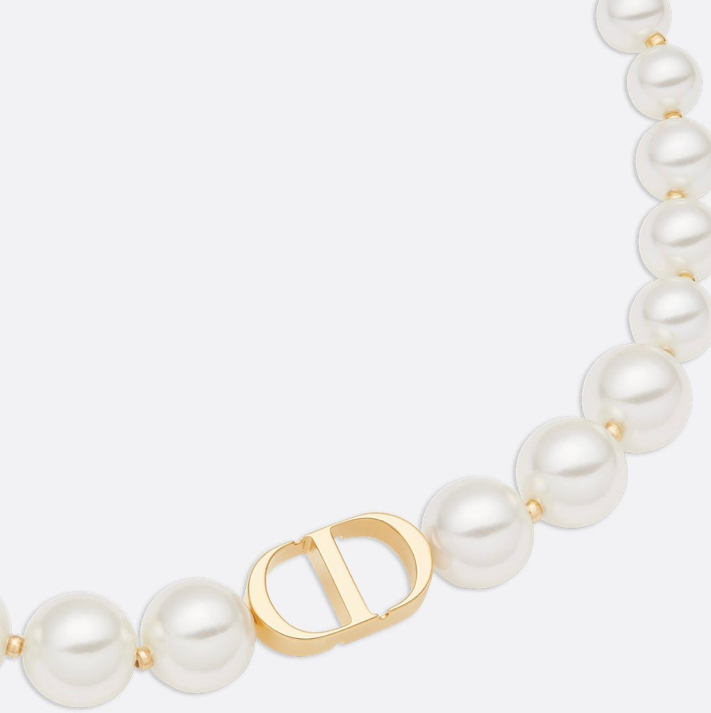 Winniemodo,Winnie modo,Dior 30 Montaigne choker,Dior choker,Dior choker sale,Dior necklace,Dior necklace sale,Dior pearls cho