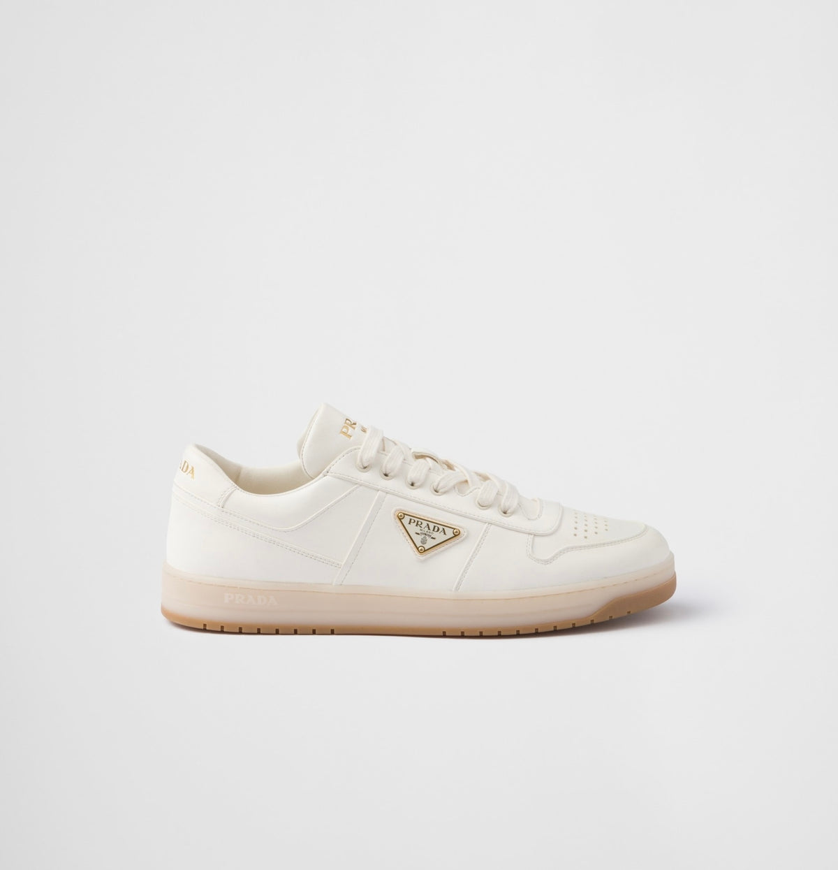 Winniemodo,Winniemodony,Prada 2EE364,Prada downtown leather sneakers,Prada white sneaker,Prada sneaker men white,Prada sneake