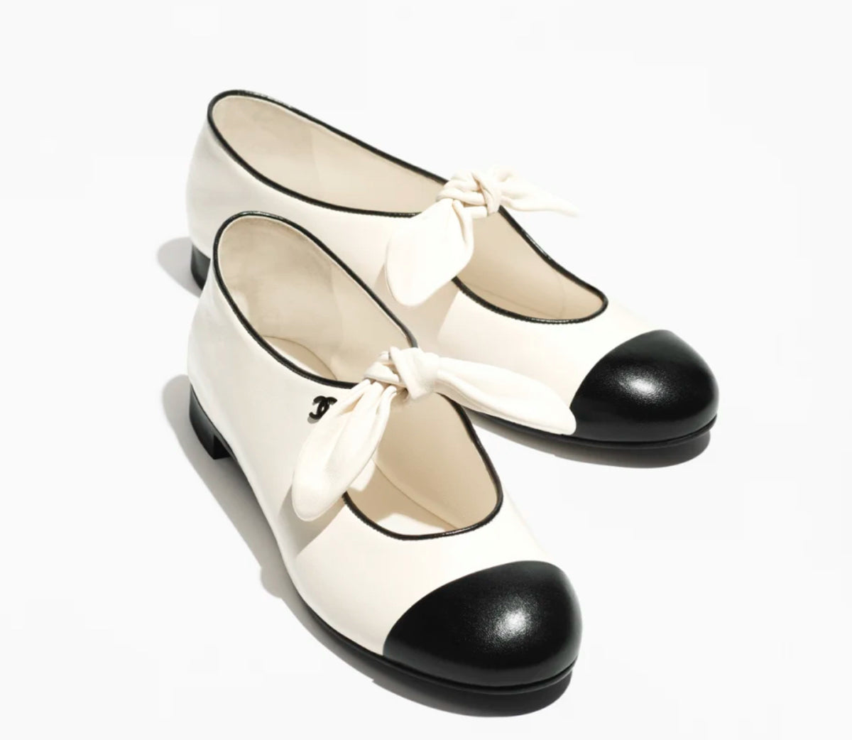 Chanel G46149,Chanel Mary Janes shoes,Chanel Mary Janes white,Chanel Mary Janes 2025,Chanel Mary Janes black white,Chanel Mar