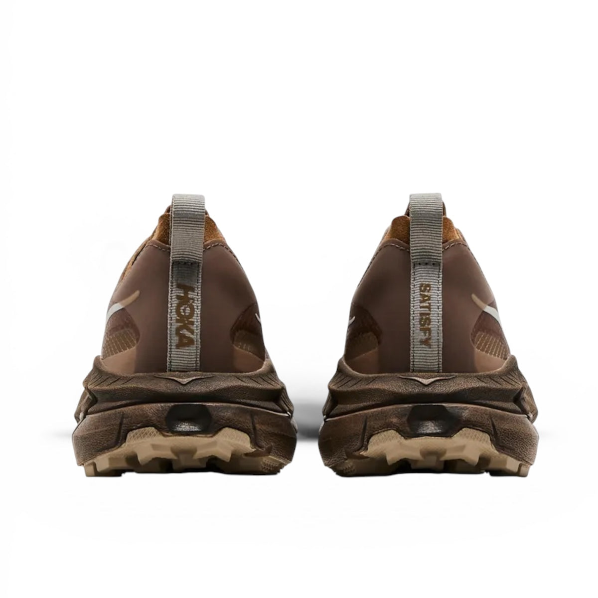 Winniemodo,Winniemodony,Hoka 1157050,Hoka x Satisfy green,Hoka x Satisfy sneaker sale,Hoka x Satisfy running shoes outlet,Hok