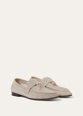 Winniemodo,Winniemodony,Loro Piana FAQ9903,Loro Piana loafer women,Loro Piana Joan,Loro Piana loafer beige,Loro Piana loafer