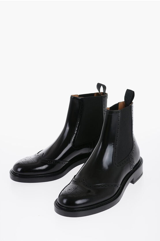 Winniemodo,Winnie modo,Dior leather chelsea boots brogues details.Dior chelsea boots,Dior boots,Dior boots mens,Dior boots me