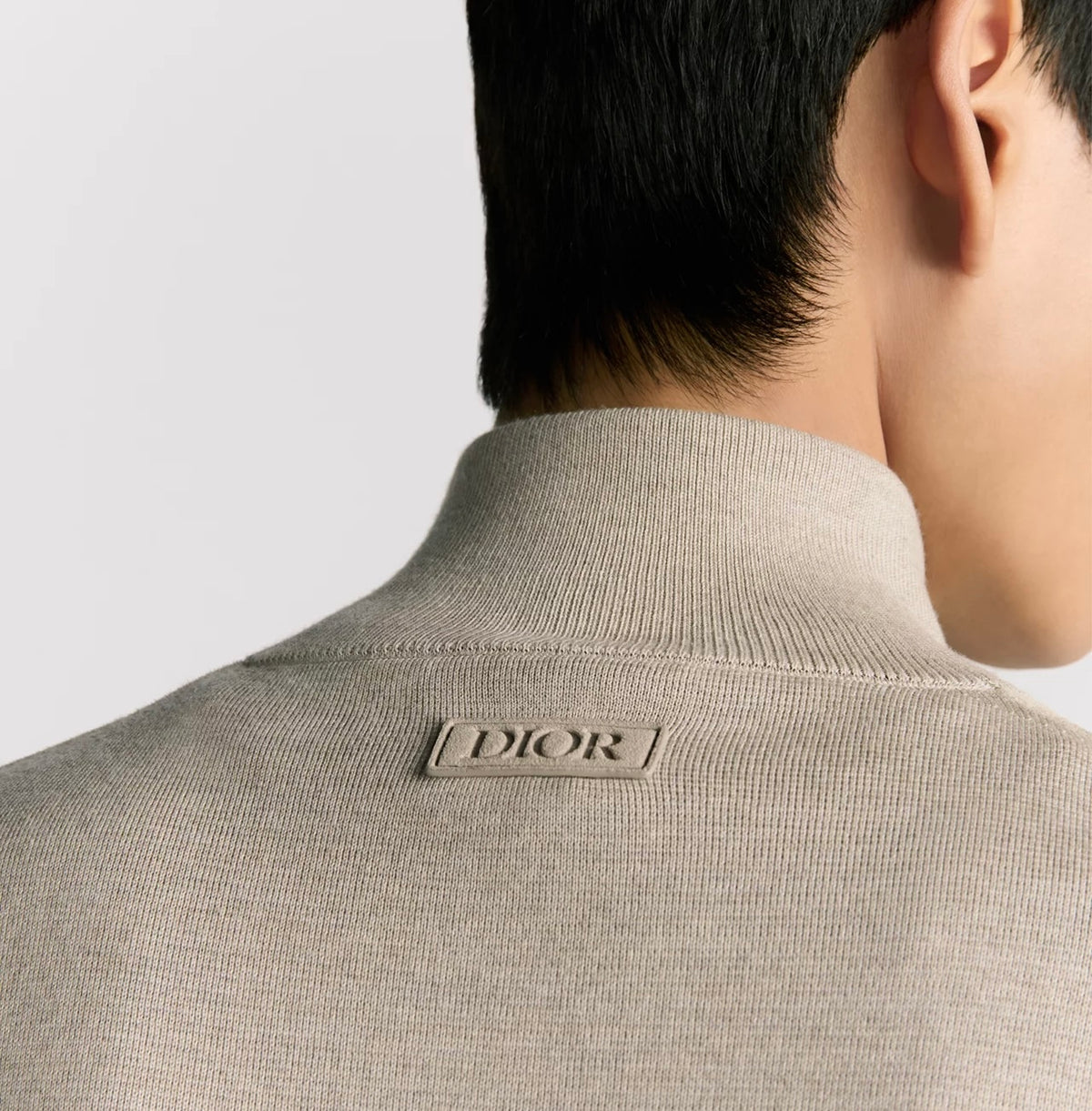Winniemodo,Winniemodony,Dior 593M617AT198,Dior icons sweater,Dior lambskin sweater,Dior virgin wool sweater,Dior sweater mens