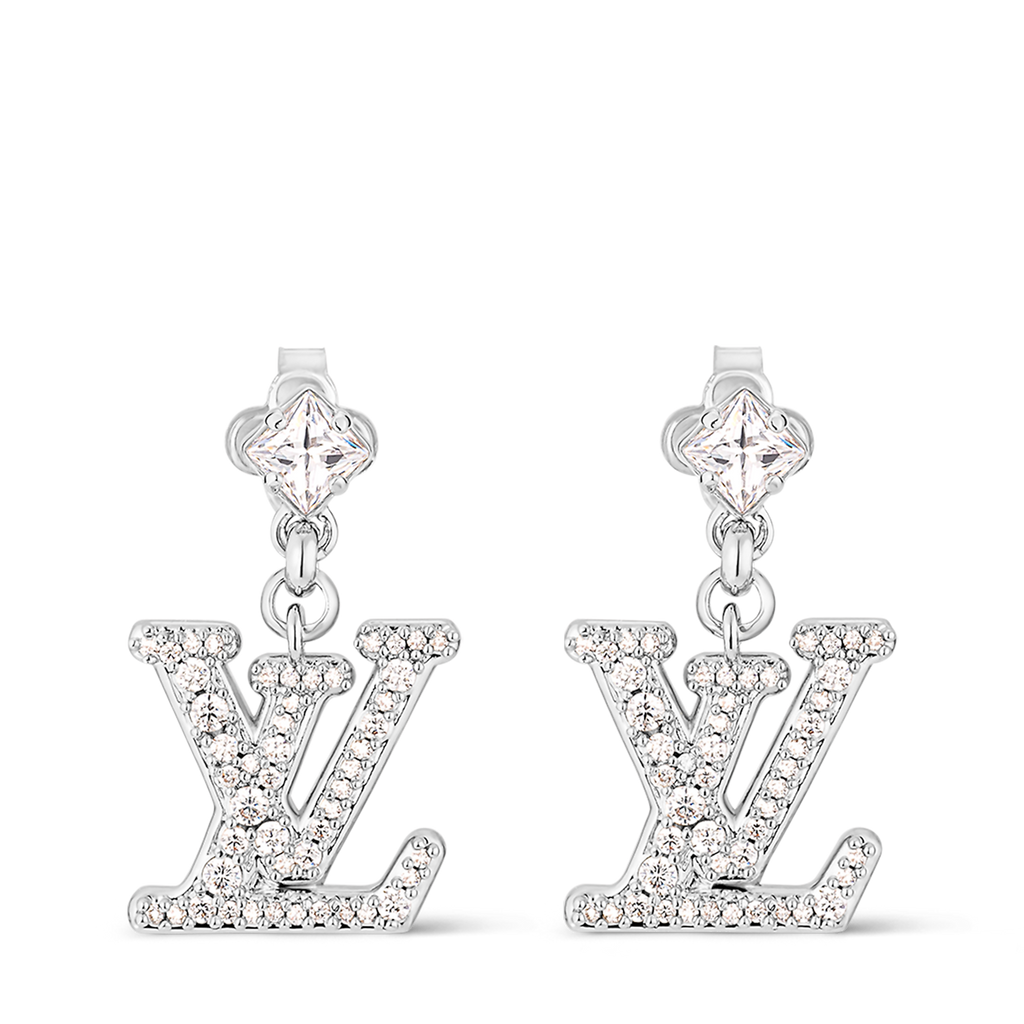 Winniemodo,Winniemodony,Louis Vuitton M02513,LV M02513,Louis Vuitton earrings,Louis Vuitton earrings sale,Louis Vuitton LV lo