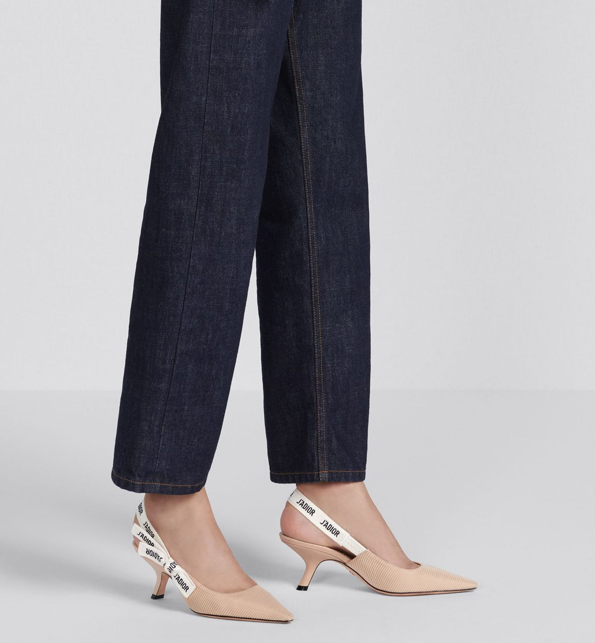 Winniemodo,Winniemodony,Dior KDC200TFL,Dior slingback pump,Dior pump nude,Dior J’Adior high heel,Dior pump discount,Dior high