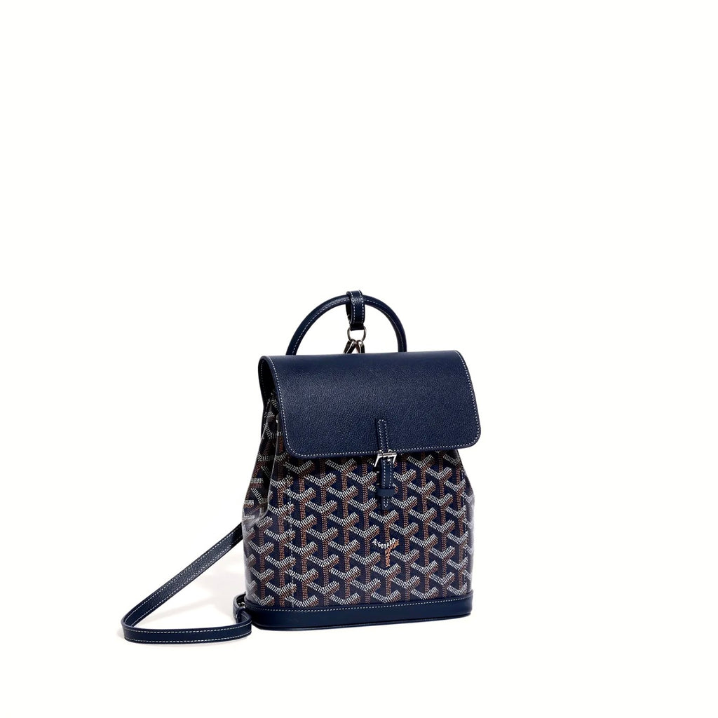 Goyard Mini Backpack,Goyard backpack,Goyard Bag,Goyard bag women,Goyard Bag authenticity,Goyard Bag outlet,Goyard backpack on