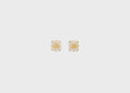 Winniemodo,Winnie modo,Celine studs,Celine studs sale,Celine earrings,Celine earrings sale,Celine Daisy earrings gold,Celine