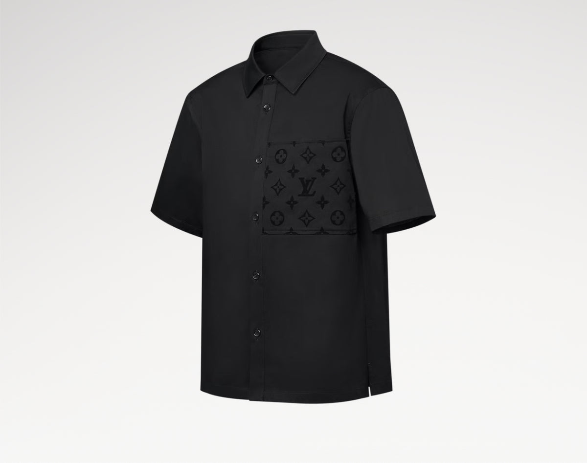 Winniemodo,Winnie modo,Louis Vuitton 1AFR05,LV 1AFR05,Louis Vuitton short sleeved shirt,LV short sleeved shirt,Louis Vuitton