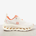 On x Loewe sneaker,On x loewe sneaker 2.0,On x Loewe sneaker white orange,On x Loewe cloudtilt,On x Loewe cloudtilt 2.0,On x
