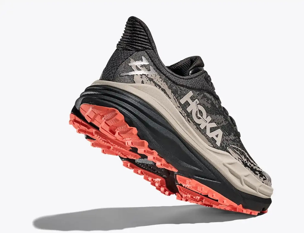 Winniemodo,Winniemodony,Hoka Stinson 7 Sneaker,Hoka Stinson 7 black,Hoka Stinson 7 black women,Hoka Sneaker,Hoka running shoe
