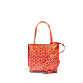 Goyard Anjou Mini Bag,Goyard Bag,Goyard bag mini,Goyard Bag authenticity,Goyard Bag outlet,Goyard bag on sale,Goyard double f
