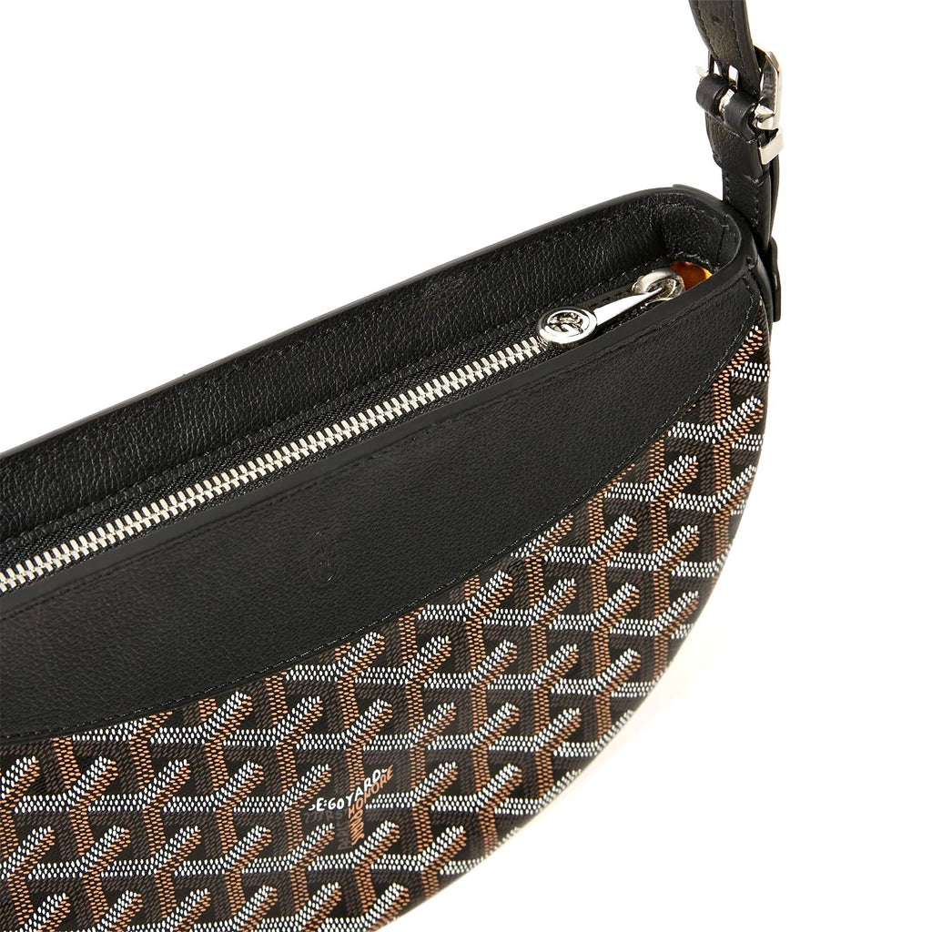 Winniemodo,Winnie modo,Goyard HIRONDPMLTY01CL03P,Goyard Hirondelle Bag,Goyard Hirondelle bag price,Goyard Hirondelle bag sale