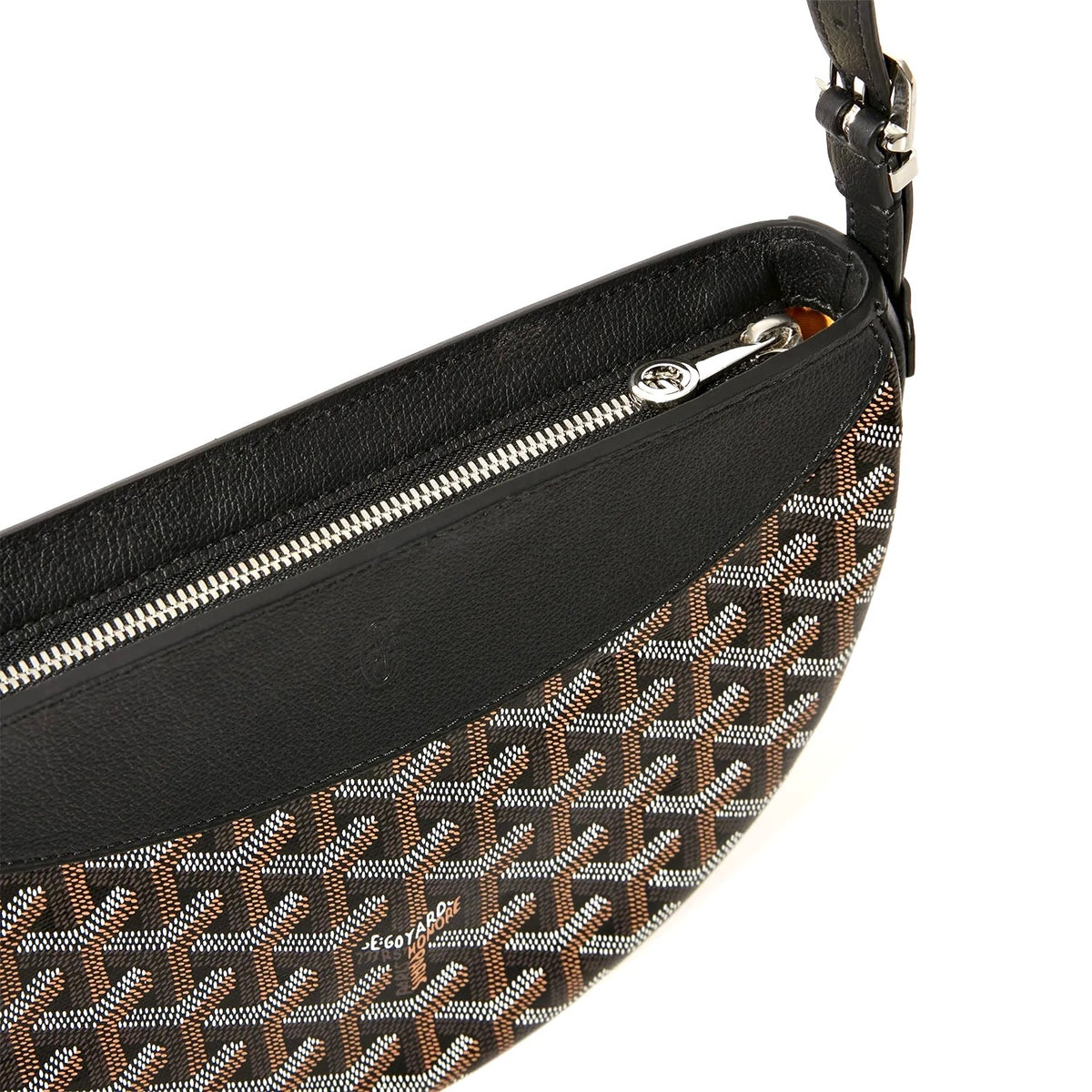 Winniemodo,Winnie modo,Goyard HIRONDPMLTY01CL03P,Goyard Hirondelle Bag,Goyard Hirondelle bag price,Goyard Hirondelle bag sale