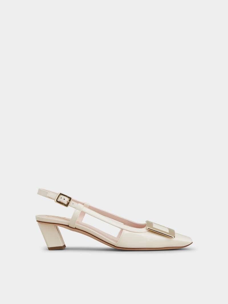 Winniemodo,Winniemodony,Roger Vivier RVW00625600,Roger Vivier Belle Slingback patent,RV Belle Slingback,Roger Vivier Slingbac
