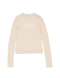 Winniemodo,Winnie modo,Acne Studios embroidered T-shirt,Acne Studios T-shirt,Acne Studios T-shirt sale,Acne Studios T-shirt w