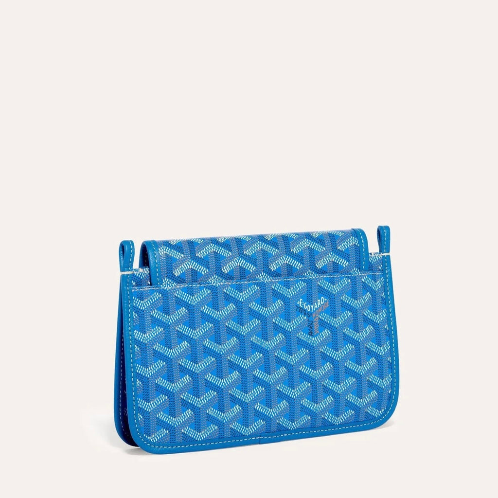 Winniemodo,Winniemodony,Goyard Plumet Pouch Wallet blue,Goyard small cross bag sale,Goyard cross bag men,Goyard bag outlet,Go