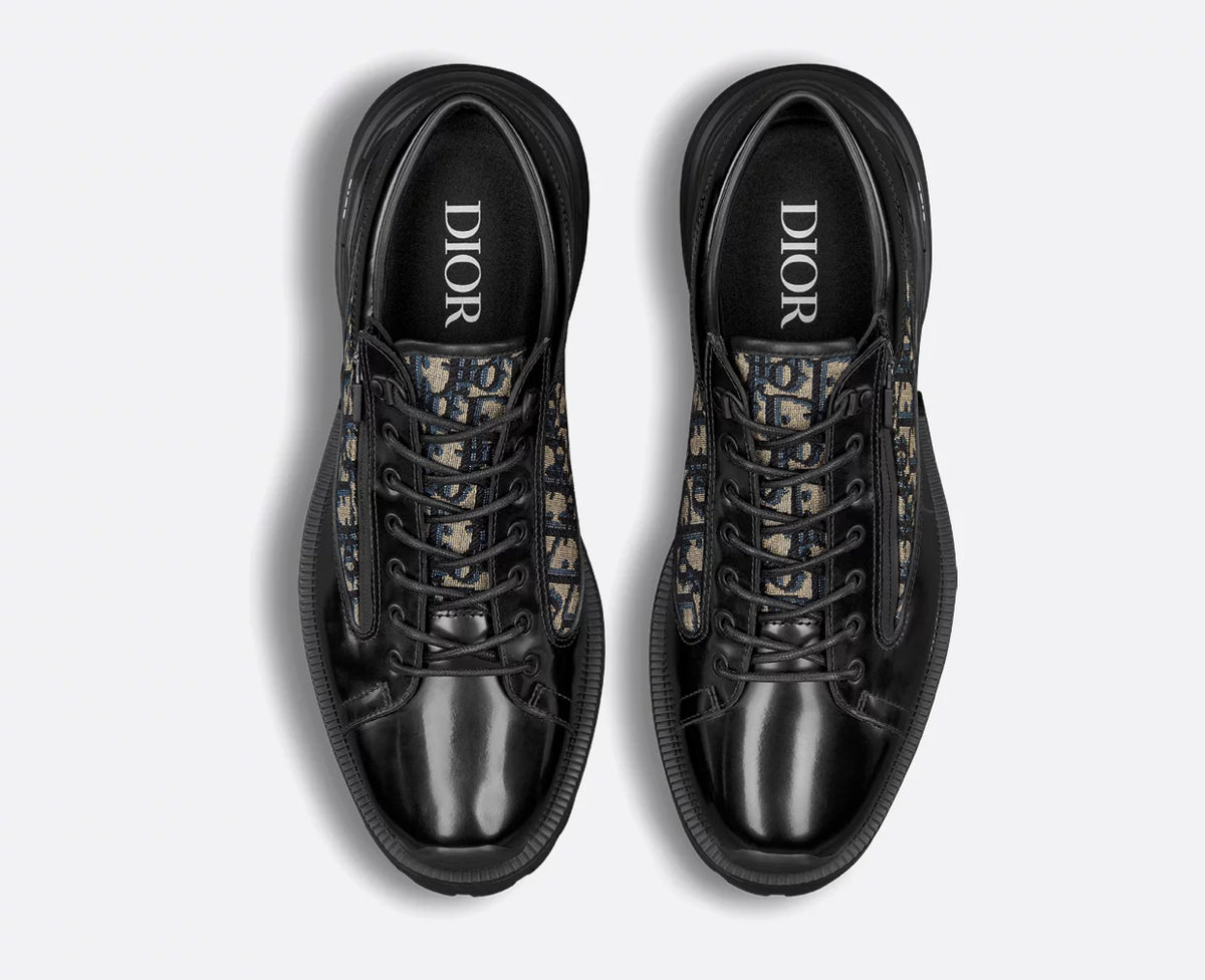 Winniemodo,Winnie modo,Dior 3DE379ZXF,Dior Combat Derby Shoe,Dior Combat Derby Shoe black,Dior Combat Derby Shoe price,Dior s
