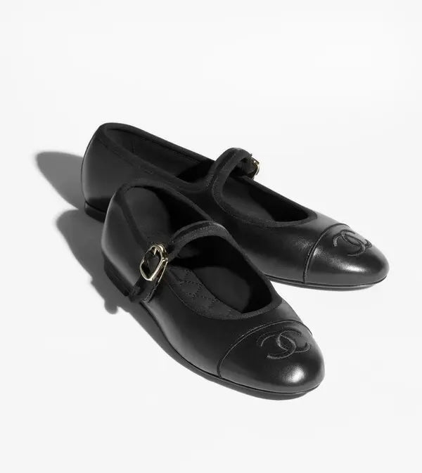 Winniemodo,Winniemodony,Chanel G45503,Chanel Mary Jane Flats,Chanel Mary Jane Flats sale,Chanel shoes discount,Chanel shoes s
