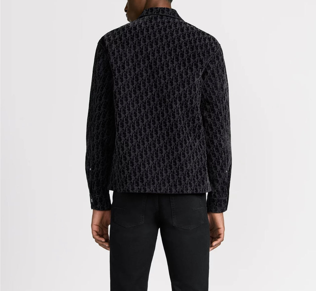 Winniemodo,Winnie modo,Dior 033D490M321X,Dior oblique overshirt,Dior oblique overshirt sale,Dior shirt,Dior shirt sale,Dior m