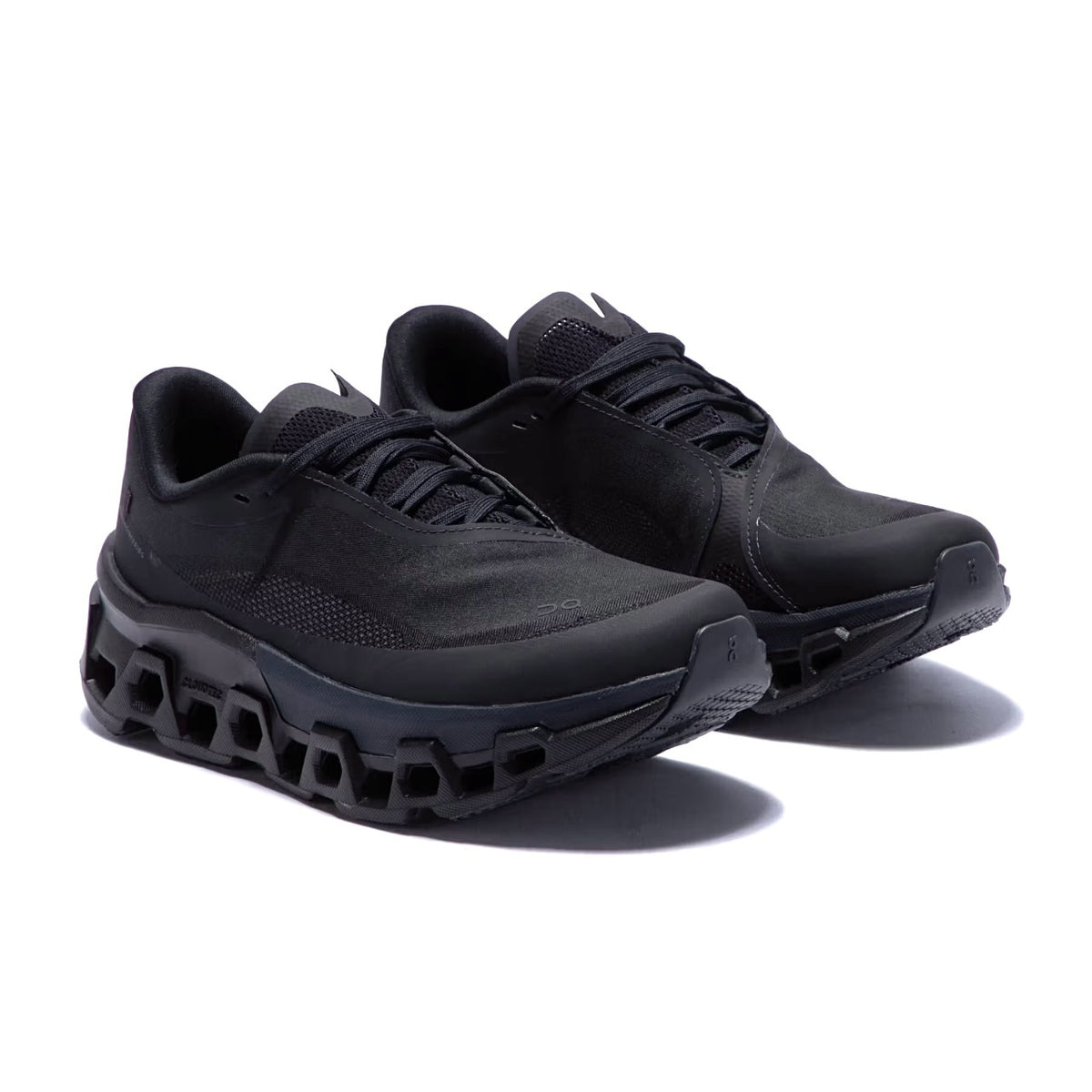 Winniemodo,Winnie modo,On Cloudmonster 2 PAF sneaker,On Cloudmonster 2 PAF,On Cloudmonster 2 PAF black,On Cloudmonster 2 PAF