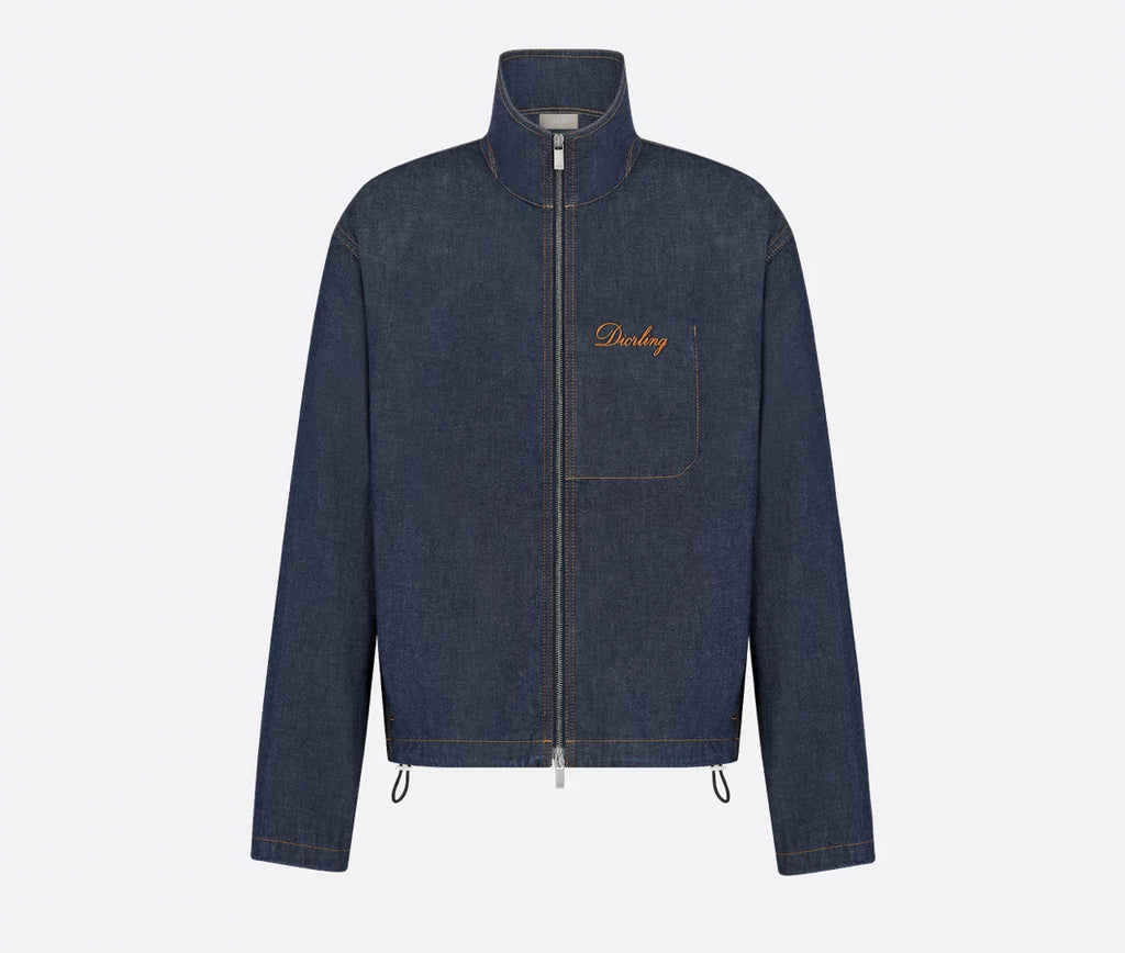 Winniemodo,Winnie modo,Dior 543D586A3026,Dior Diorling jacket,Dior jacket,Dior jacket sale,Diorling jacket,Dior jacket mens,D