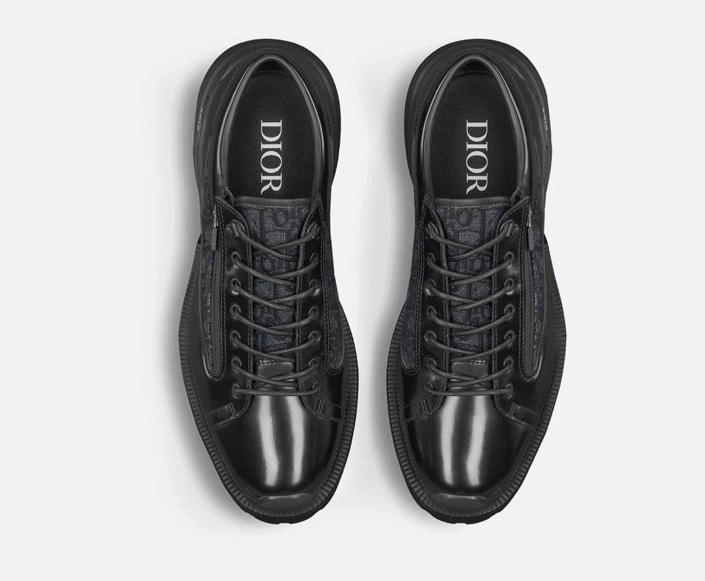 Winniemodo,Winnie modo,Dior 3DE379ZXF,Dior Combat Derby Shoe,Dior Combat Derby Shoe black,Dior Combat Derby Shoe price,Dior s