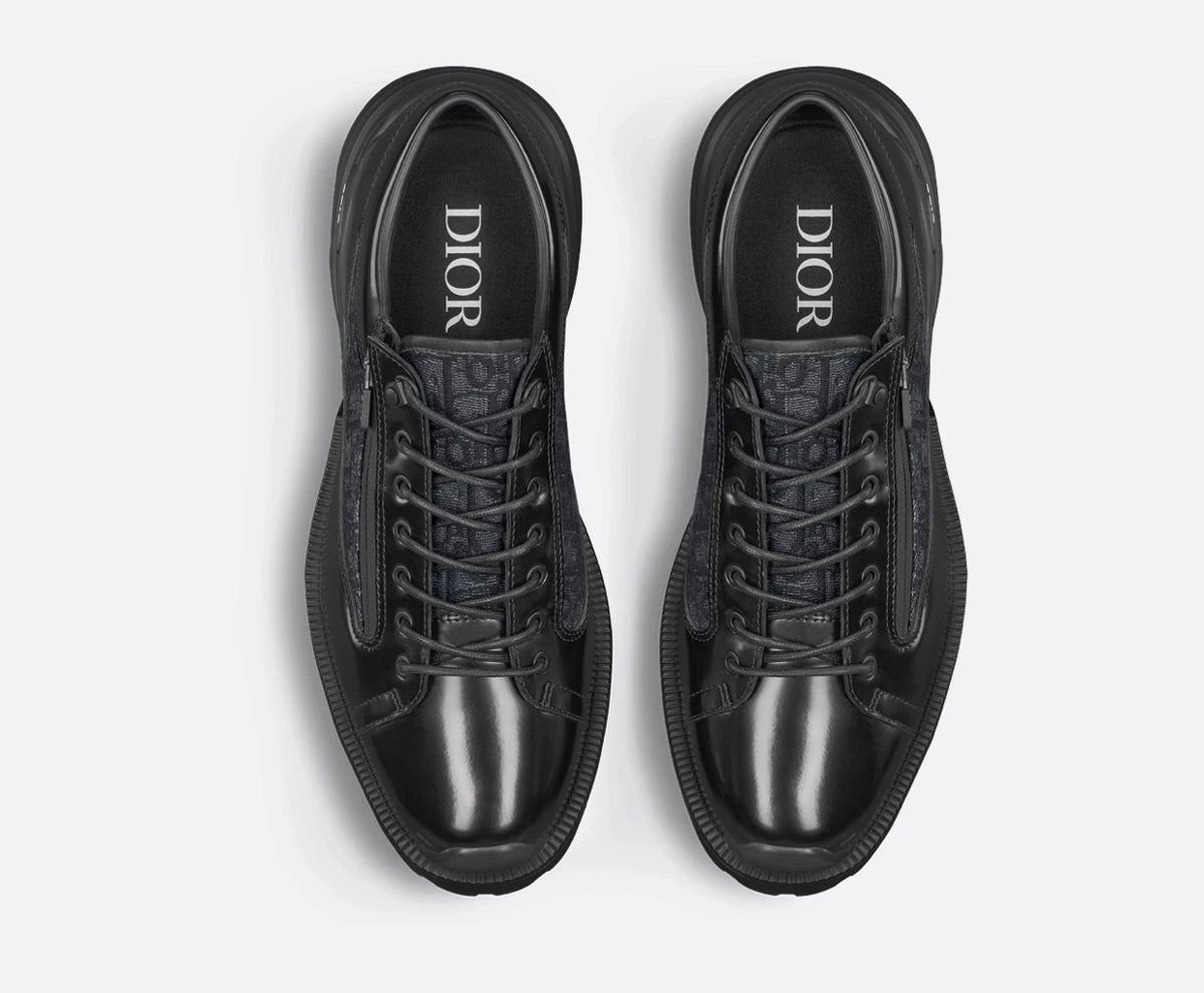 Winniemodo,Winnie modo,Dior 3DE379ZXF,Dior Combat Derby Shoe,Dior Combat Derby Shoe black,Dior Combat Derby Shoe price,Dior s