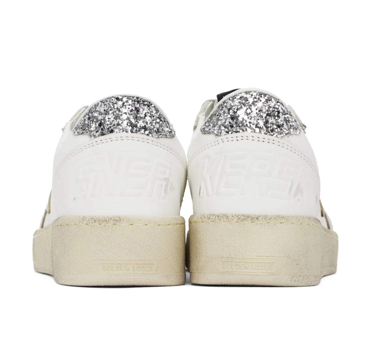 Winniemodo,Winnie modo,Golden Goose white ball star sneakers,Golden Goose sneakers,Golden Goose sneakers white,Golden Goose s