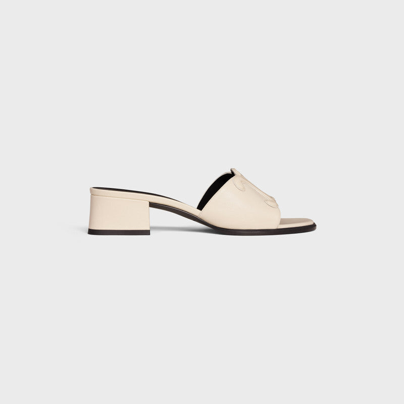 Winniemodo,Winniemodony,Celine 362355045C.01MK,Celine mule,Celine mule sale,Celine sandals,Celine sandals outlet,Celine triom