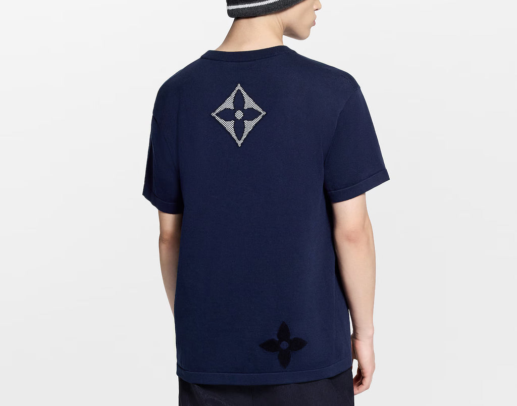 Winniemodo,Winnie modo,Louis Vuitton 1AJBW8,LV 1AJBW8,Louis Vuitton monogram t-shirt,LV monogram T-shirt,Louis Vuitton t-shir